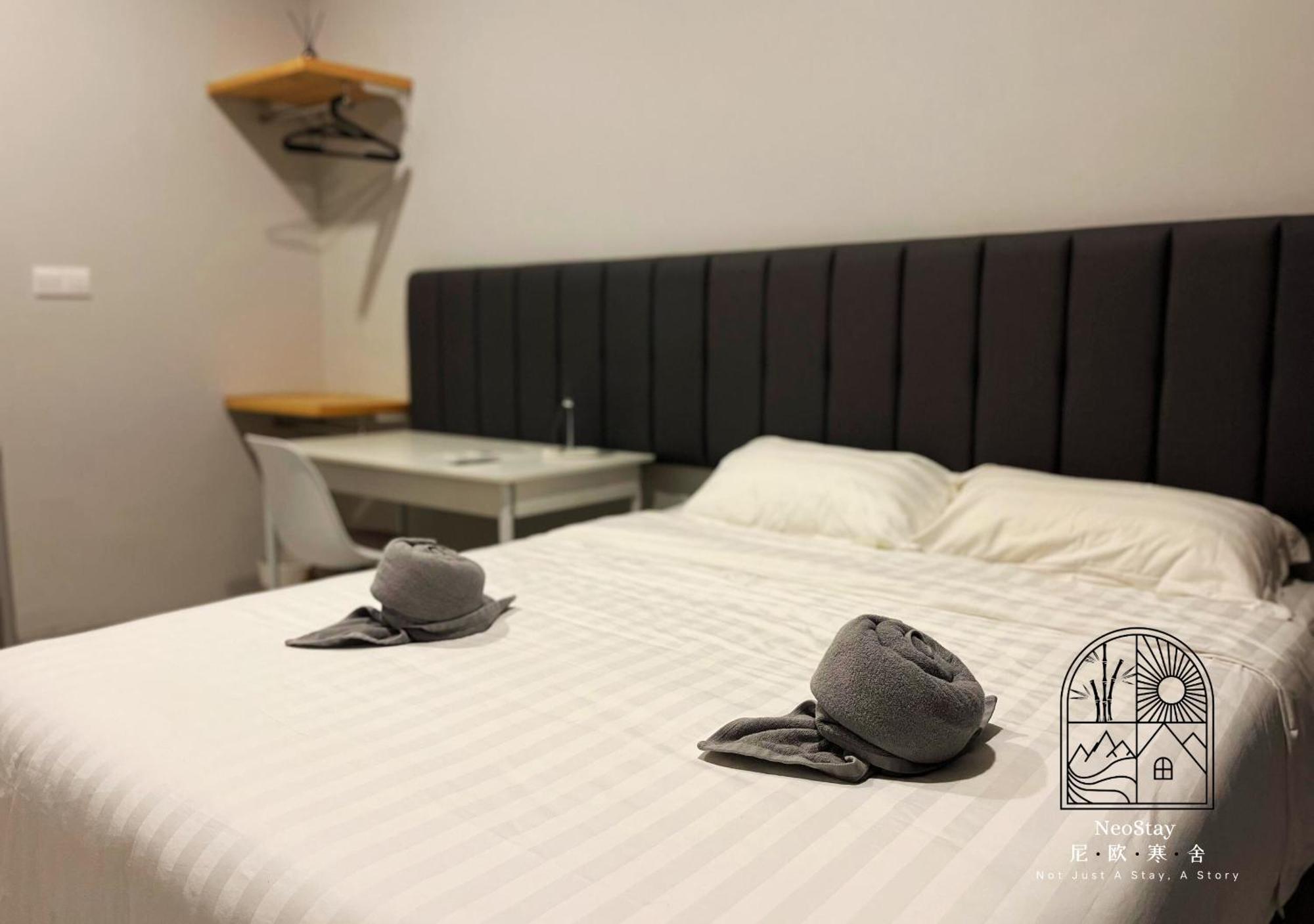 Jesselton Quay Cityview @neostay *